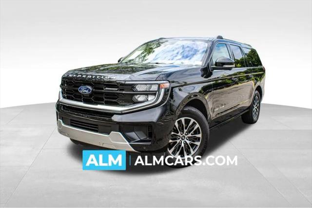 2025 Ford Expedition Platinum MAX for sale in Buford, GA