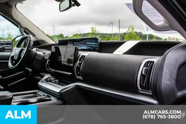 2025 Ford Expedition Platinum MAX