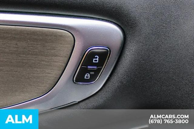 2025 Ford Expedition Platinum MAX