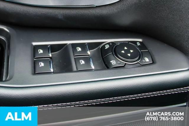 2025 Ford Expedition Platinum MAX