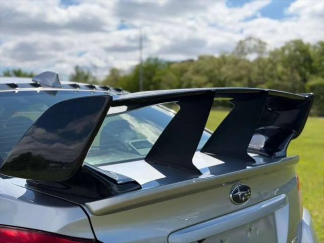 2020 Subaru WRX Base
