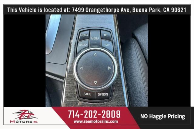 2016 BMW Coupe 428i