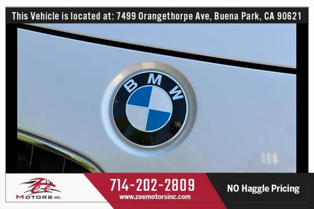 2016 BMW Coupe 428i