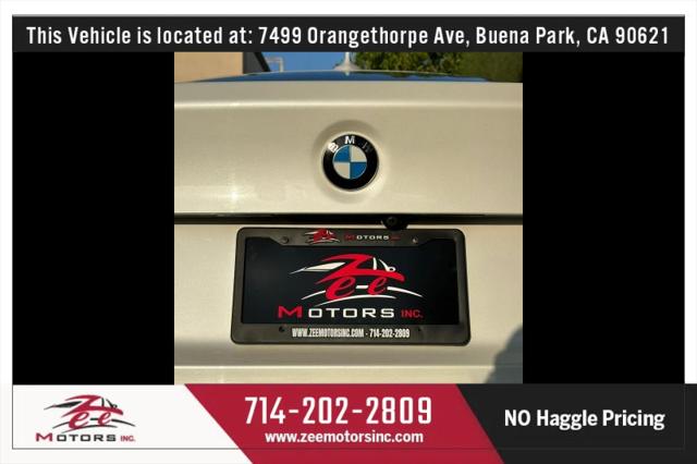 2016 BMW Coupe 428i