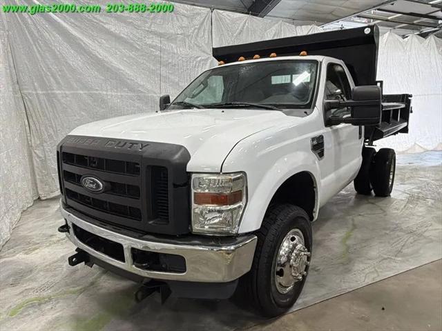 2008 Ford F-350 XL for sale in Bethany, CT