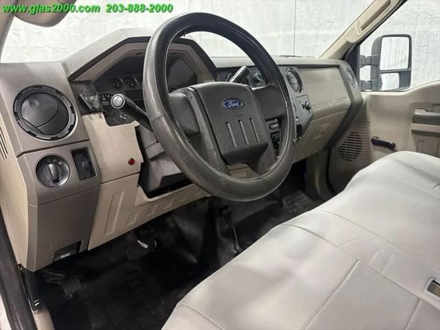2008 Ford F-350 XL