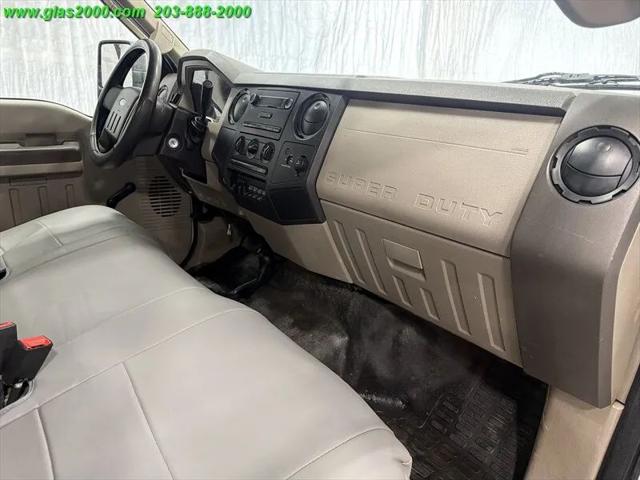 2008 Ford F-350 XL