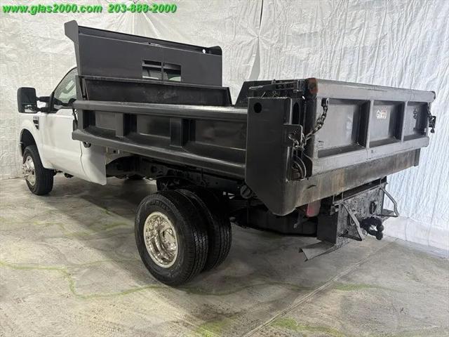 2008 Ford F-350 XL