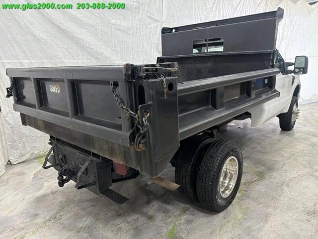 2008 Ford F-350 XL