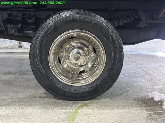 2008 Ford F-350 XL