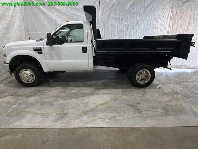 2008 Ford F-350 XL