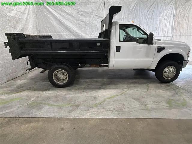 2008 Ford F-350 XL