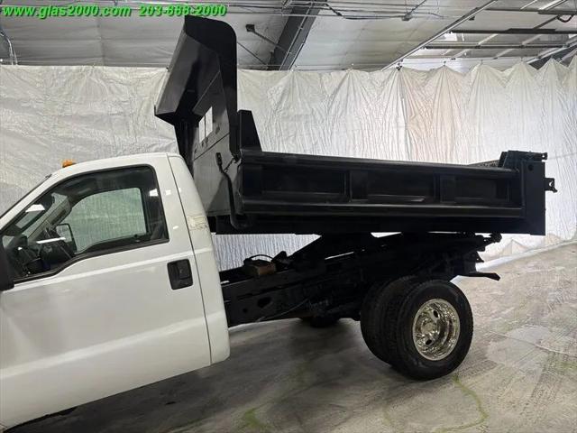 2008 Ford F-350 XL