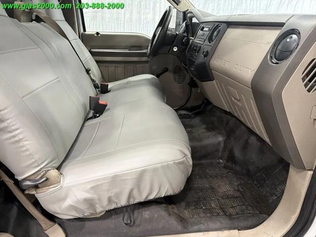 2008 Ford F-350 XL