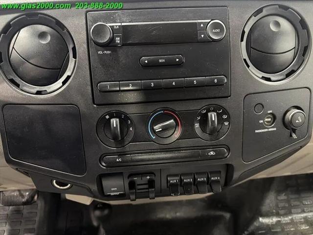 2008 Ford F-350 XL
