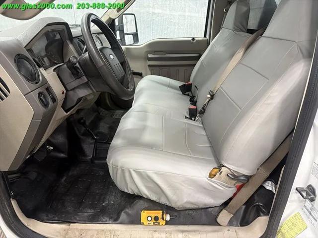 2008 Ford F-350 XL