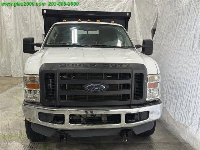 2008 Ford F-350 XL