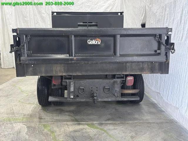 2008 Ford F-350 XL