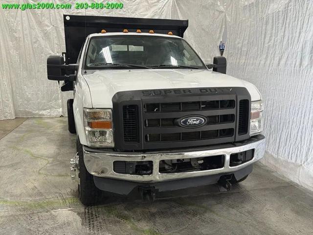2008 Ford F-350 XL