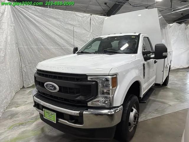 2022 Ford F-350 XL for sale in Bethany, CT