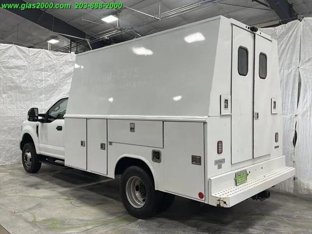 2022 Ford F-350 XL