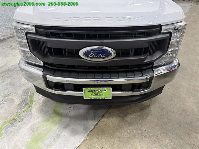 2022 Ford F-350 XL