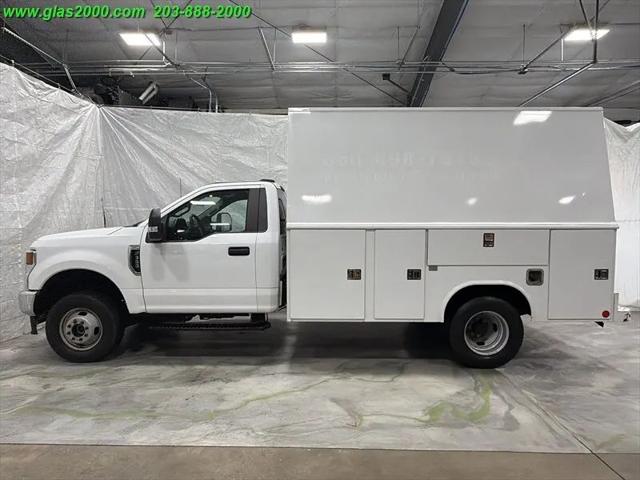2022 Ford F-350 XL