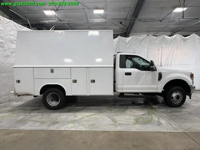 2022 Ford F-350 XL
