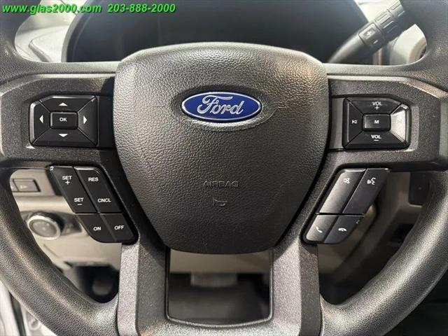 2022 Ford F-350 XL