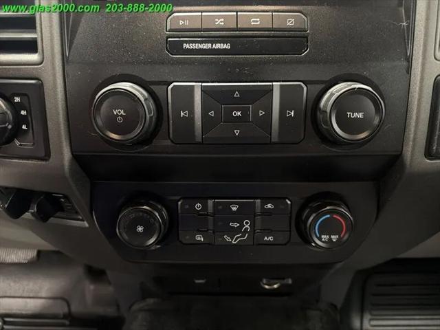 2022 Ford F-350 XL