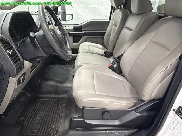 2022 Ford F-350 XL