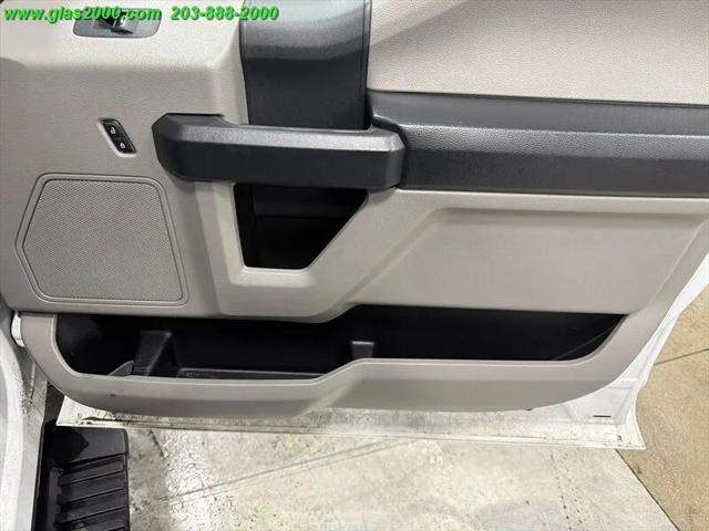 2022 Ford F-350 XL