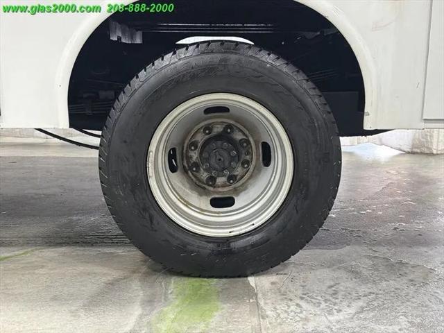 2022 Ford F-350 XL