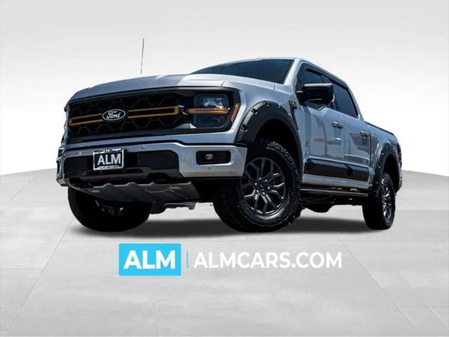 2024 Ford F-150 Tremor for sale in Bogart, GA