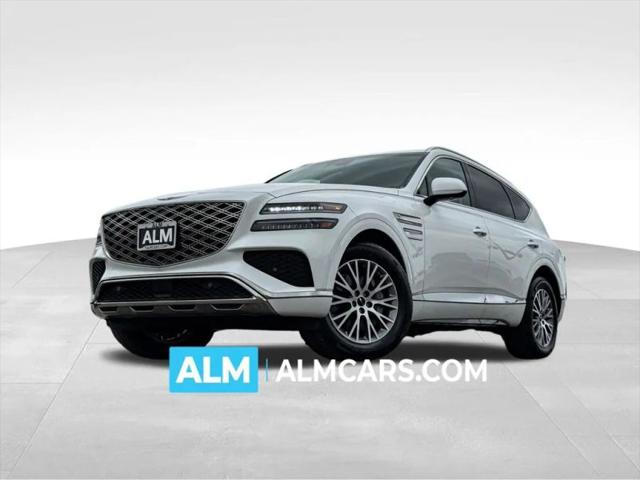 2025 Genesis GV80 2.5T Standard AWD for sale in Bogart, GA