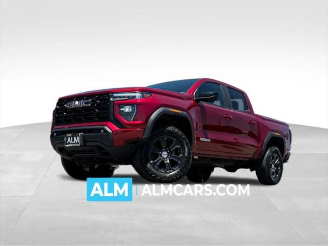 2023 GMC Canyon Elevation for sale in Bogart, GA