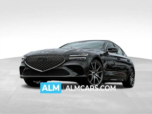 2025 Genesis G70 2.5T RWD for sale in Bogart, GA
