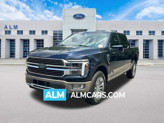 2025 Ford F-150 King Ranch for sale in Marietta, GA