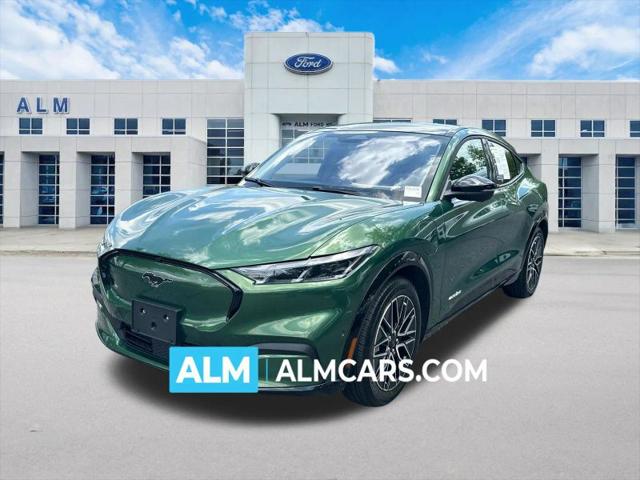2024 Ford Mustang Mach-E Premium for sale in Marietta, GA