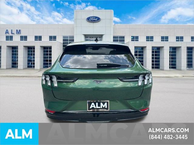 2024 Ford Mustang Mach-E Premium
