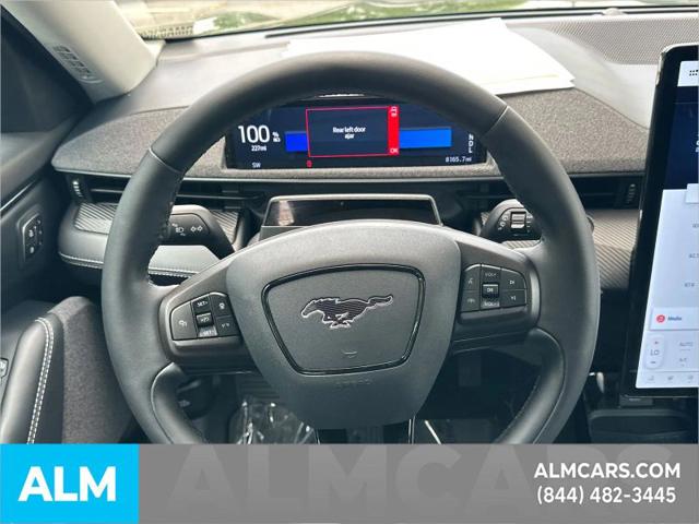 2024 Ford Mustang Mach-E Premium