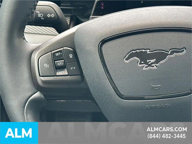 2024 Ford Mustang Mach-E Premium