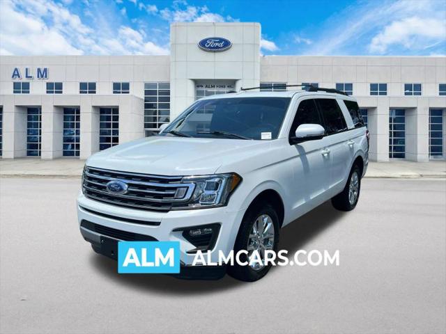 2021 Ford Expedition XLT for sale in Marietta, GA
