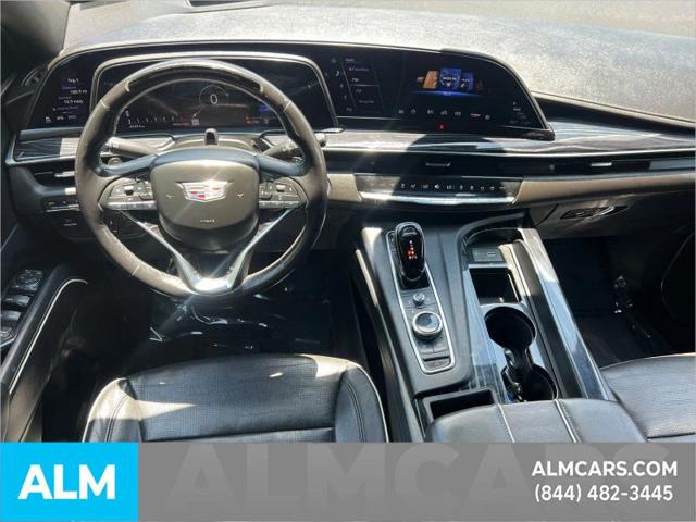 2022 Cadillac Escalade ESV 4WD Sport
