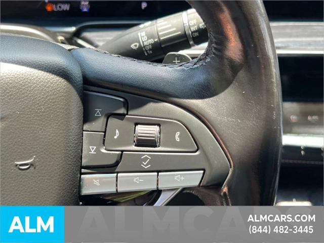 2022 Cadillac Escalade ESV 4WD Sport