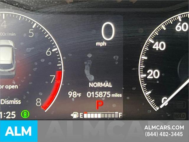 2026 Honda HR-V 2WD Sport