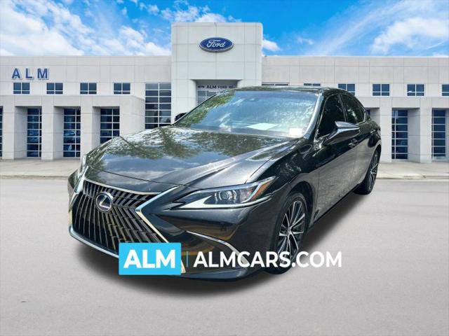 2022 Lexus ES 300h 300h for sale in Marietta, GA