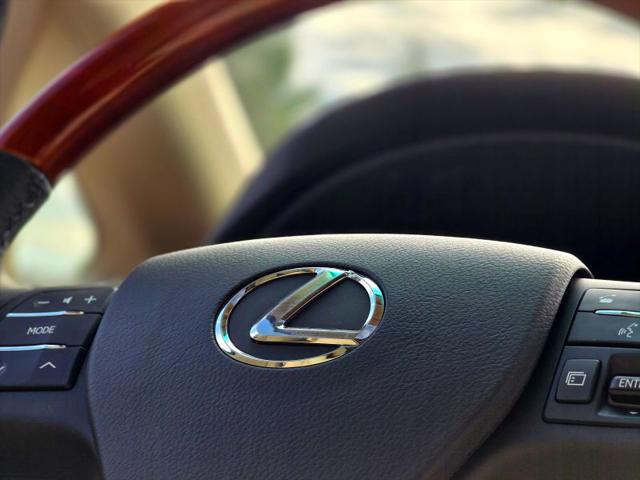 2010 Lexus RX 450h 450h