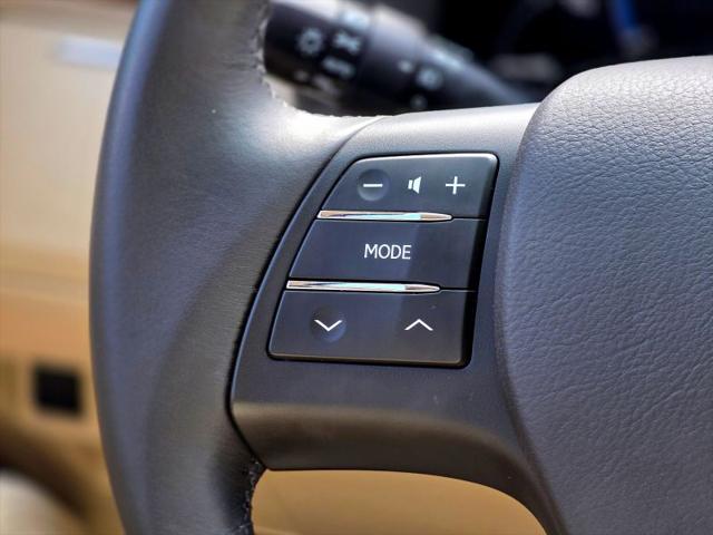 2010 Lexus RX 450h 450h