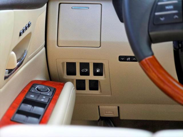 2010 Lexus RX 450h 450h